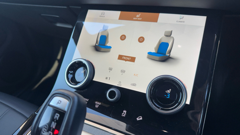 Land Rover Range Rover Evoque 2.0 D200 Autobiography 5dr Auto Diesel Hatchback